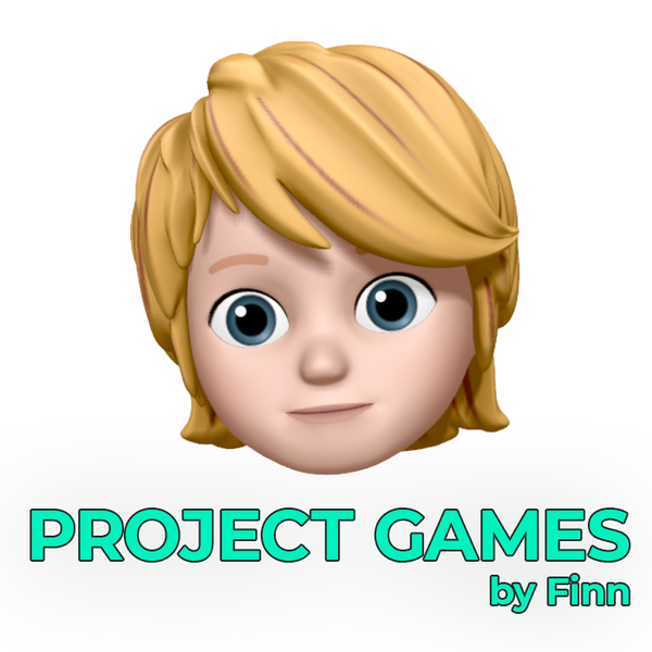 Project Games Shop